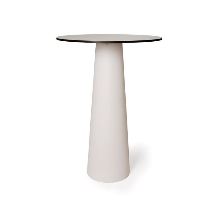 Стол Moooi Container Table Foot 10636 white