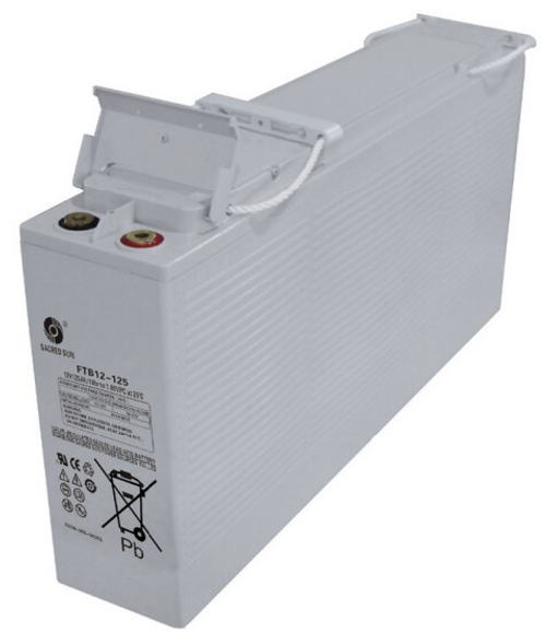 Аккумулятор SACRED SAN FTB12-125