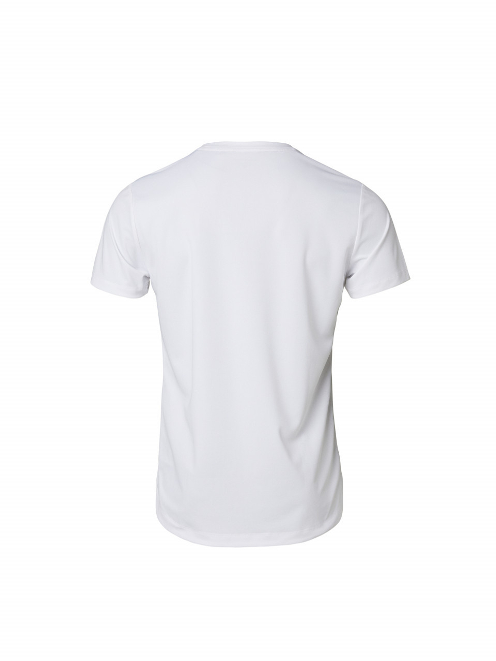 Мужская теннисная футболка Björn Borg Tee Tomlin M - белый