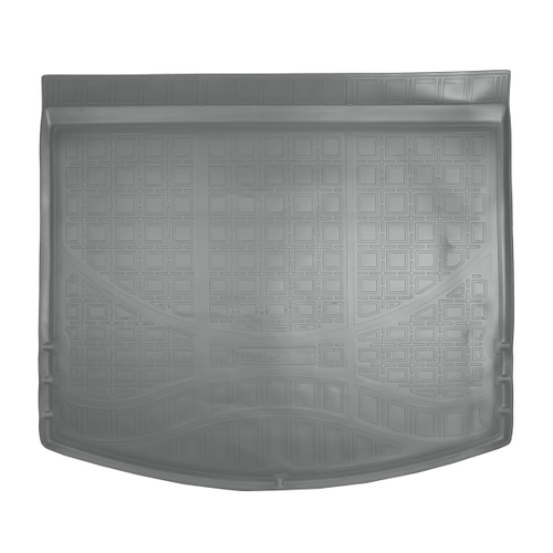 Коврик в багажник Norplast/Unidec для Mazda CX-5 (2011-) Серый, полиуретан, арт.NPA00-T55-060-G