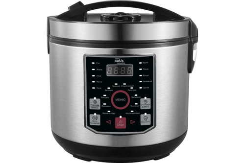 мультиварка Oasis MC-20N