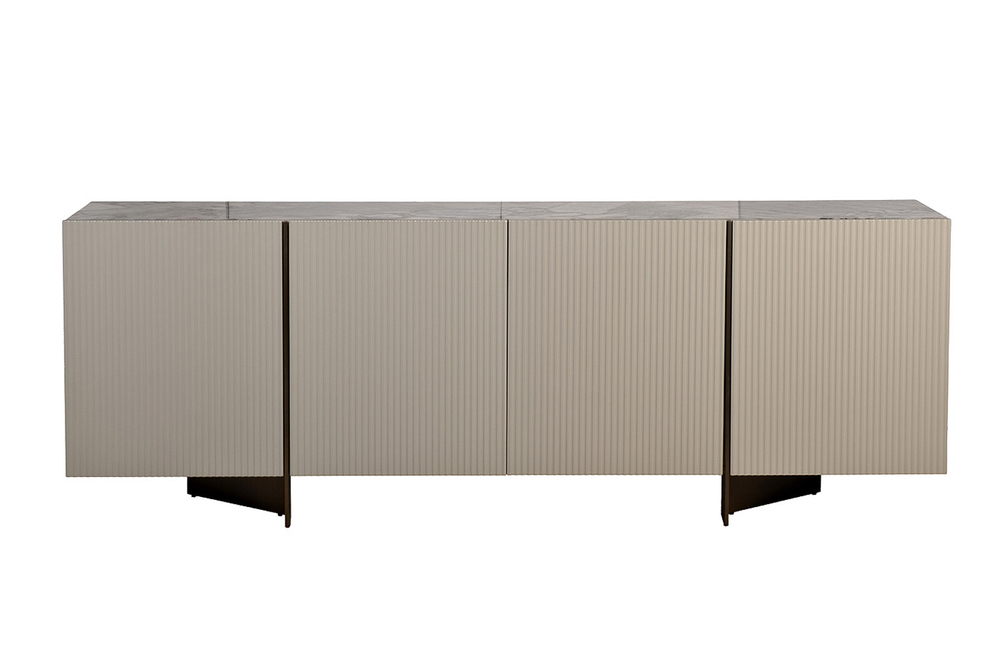 Комод 220*43*77см