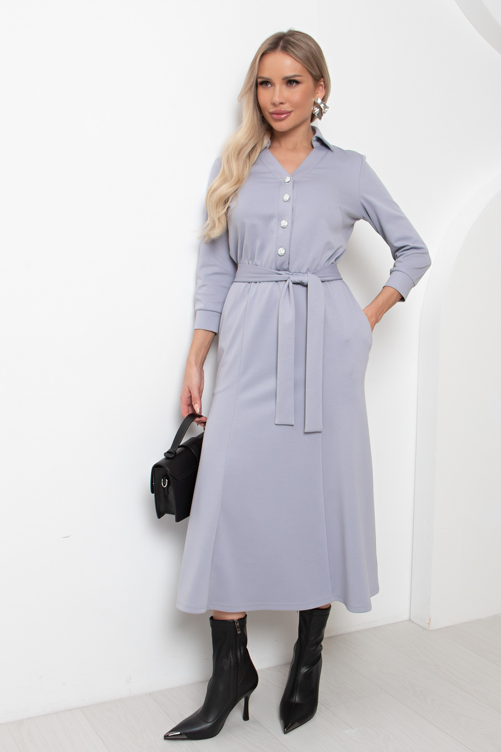 Платье Пури №1 Valentina