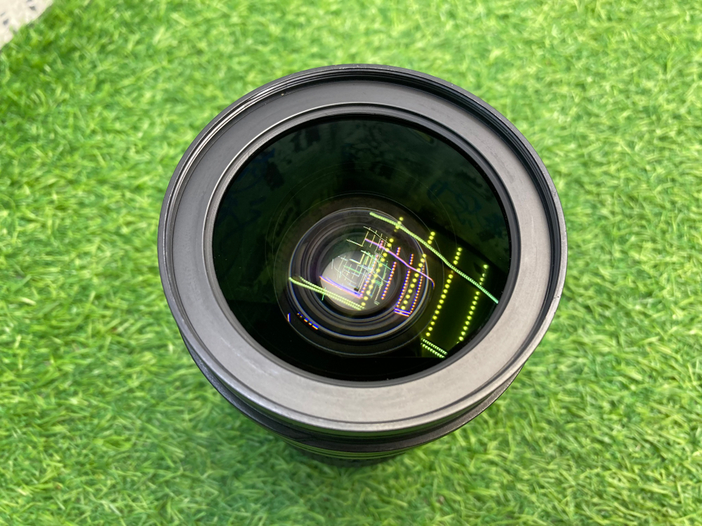 Nikon 24-70mm 2.8G ED AF-S Nikkor