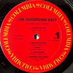 The Boomtown Rats ‎– In The Long Grass (США 1984г.)