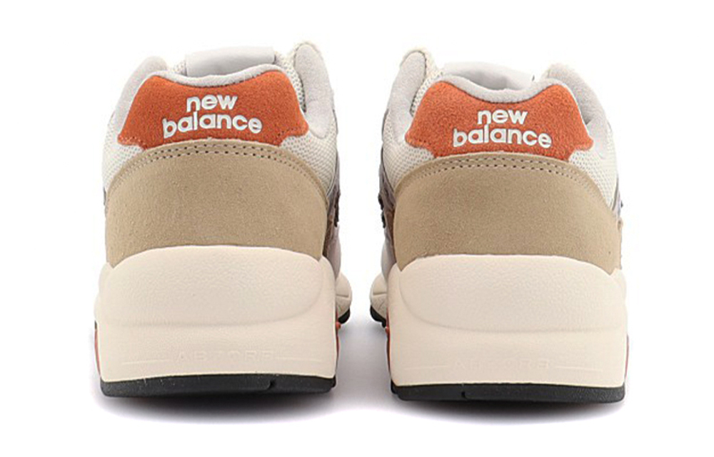 Кроссовки New Balance Nb 580