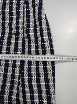 Юбка Joulie в клетку 38 размер