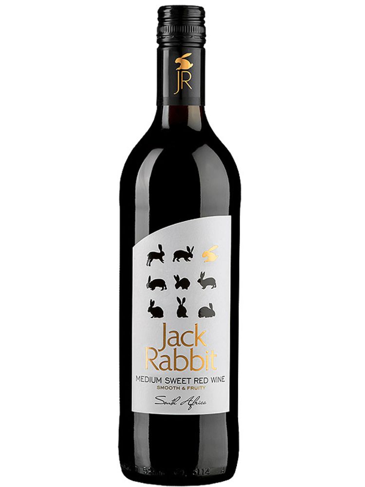 Tussock Jumper Pinotage, WO Western Cape
