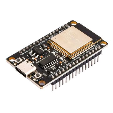 Отладочная плата ESP-32S / IoT-платформа ESP-32 DevKit v1 (Type-C)
