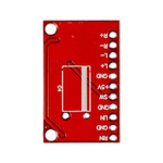 Модуль стерео усилителя класса D на чипе PAM8403 2x3W