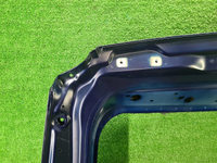 Крышка багажника Jeep Cherokee 5 KL (2013-2018)