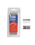 Shine Systems Органайзер для лезвий 100 шт