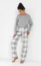 Пижама Vesper