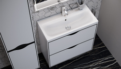 Тумба напольная VELVEX Rigli 60.2Y