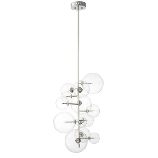 Люстра Chandelier Ezra арт.114792