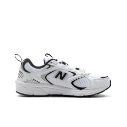 Кроссовки New Balance 408 'White Black' ML408I