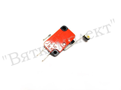 Релe OMRON 1185RE8 V-156-1C25 ON-(ON) 250V