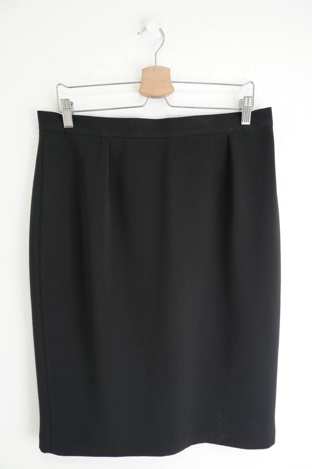 Юбка офисная 46 размер