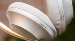 Беспроводные наушники Bose NOISE CANCELLING HDPHS 700