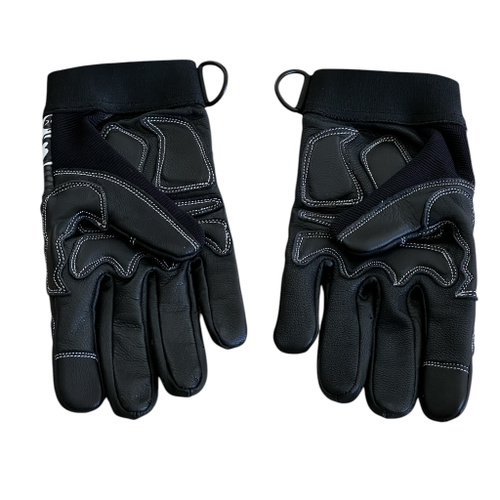 Daruma Gloves, Рабочие перчатки (Кожа), размер S