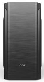 Корпус mATX CBR Mx10