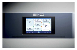 Шкаф шоковой заморозки и охлаждения IRINOX MF Next S Excellence Eco Silent