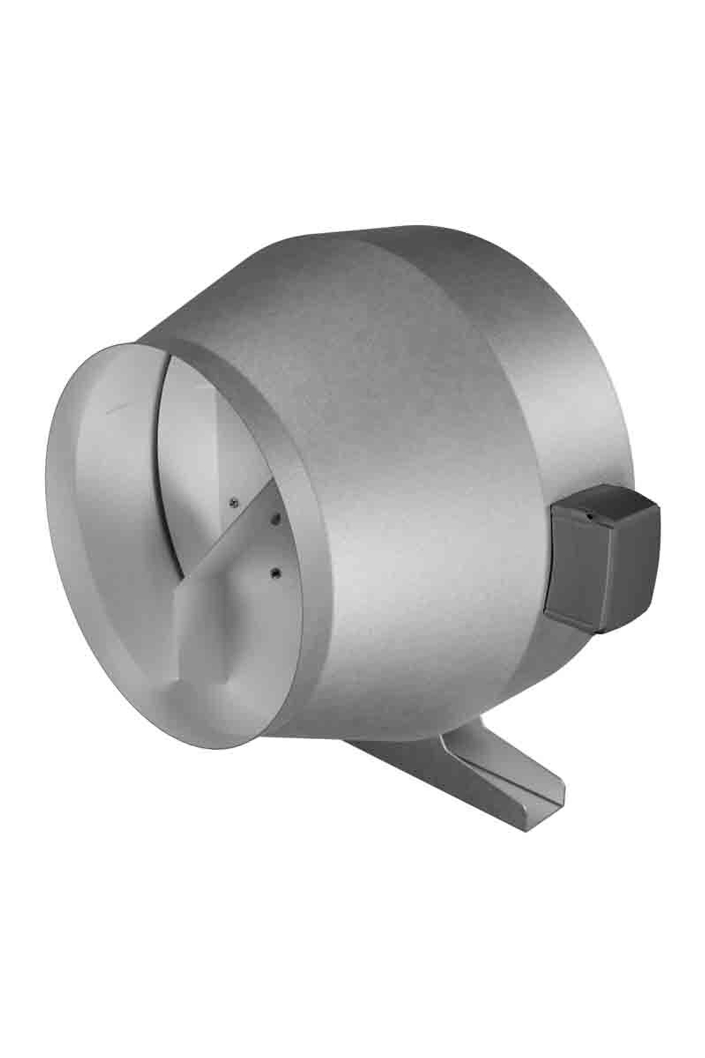 Вентилятор канальный MARS D355 центробежный GDF ERA PRO