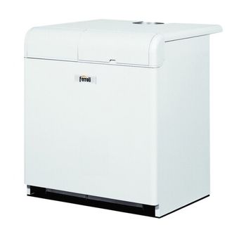 Котлы газовые