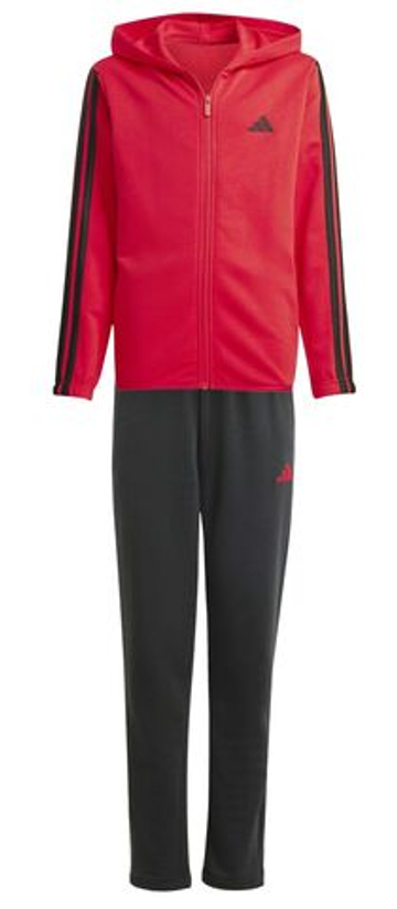 Boys' Спортивный костюм Adidas Kids 3-stripes French Terry