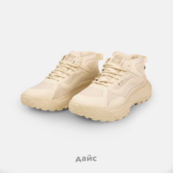 Кроссовки Vans MTE Crosspath Mid