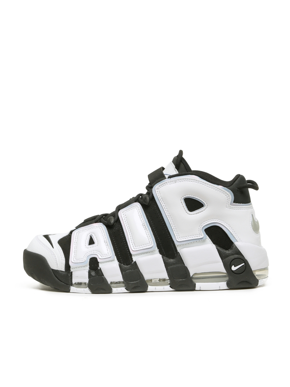 Мужские Кроссовки Nike Air More Uptempo 96