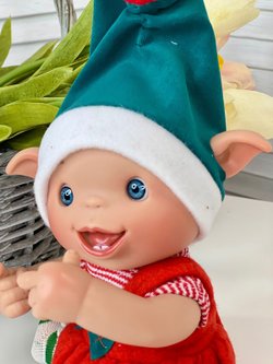 Пупс Nines 24см Duendys Persi (N0374A9)