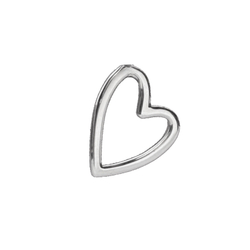 подвеска love (сердце)