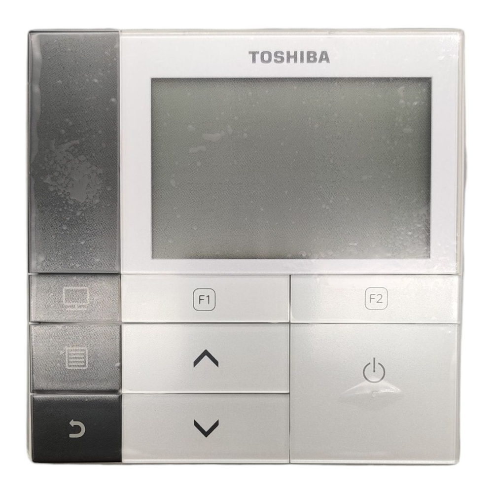 Пульт для кондиционера Toshiba RBC-AMS51E