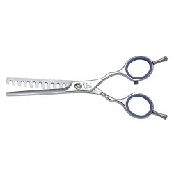 Ножницы филировочные Jaguar Gold Line S&V2 5.5"