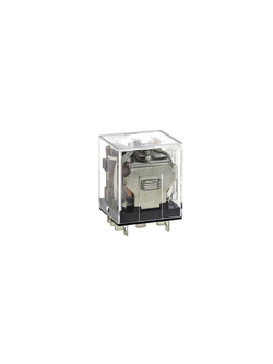 Реле промежуточное РП 25/3 10А 230В AC EKF rp-25-3-230