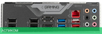 Материнская плата GigaByte B760 Gaming X DDR4
