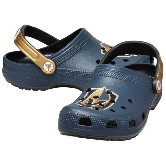 Crocs Classic Clog 'Navy Blue'