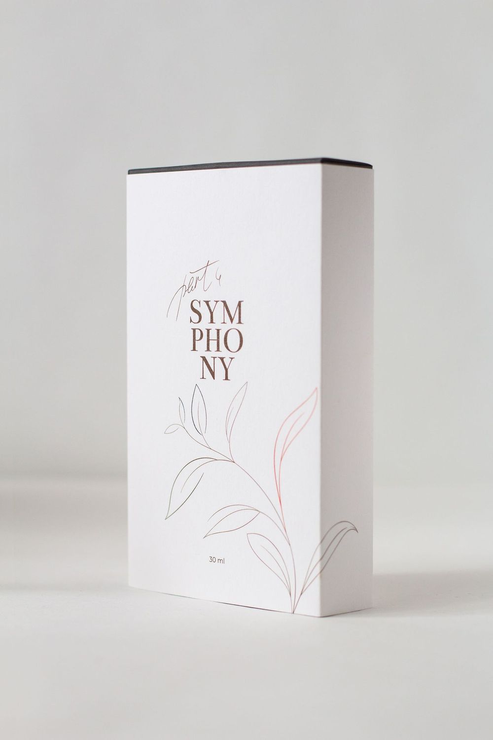 Metaphysica Parfums Part 4