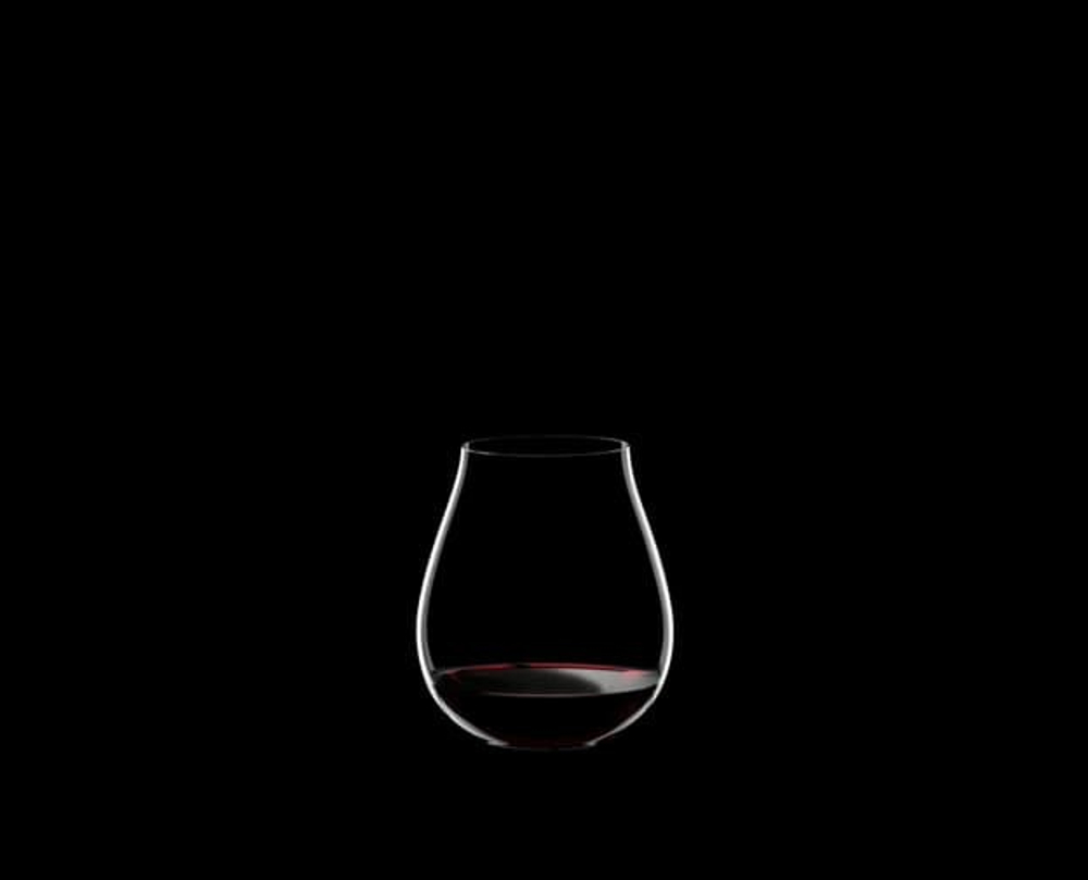 Набор из 2-х бокалов для красного вина O Wine Tumbler New World Pinot Noir 762 мл Riedel