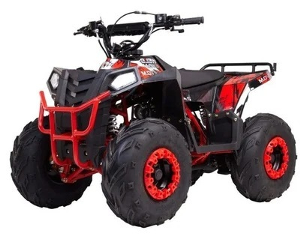 Квадроцикл RAPTOR DUX 8