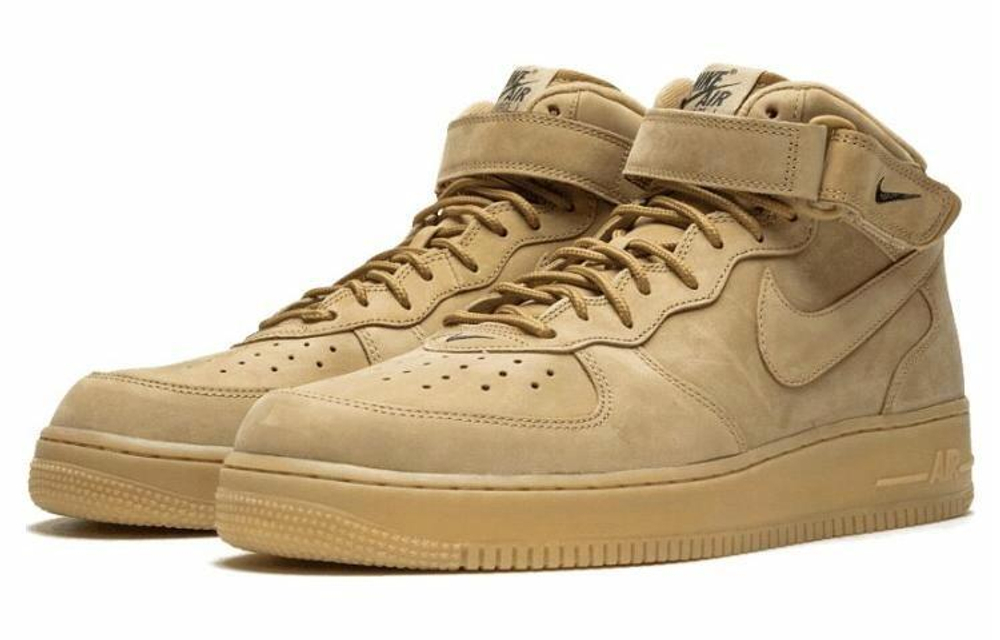 Кроссовки Nike Air Force 1 Flax 2014