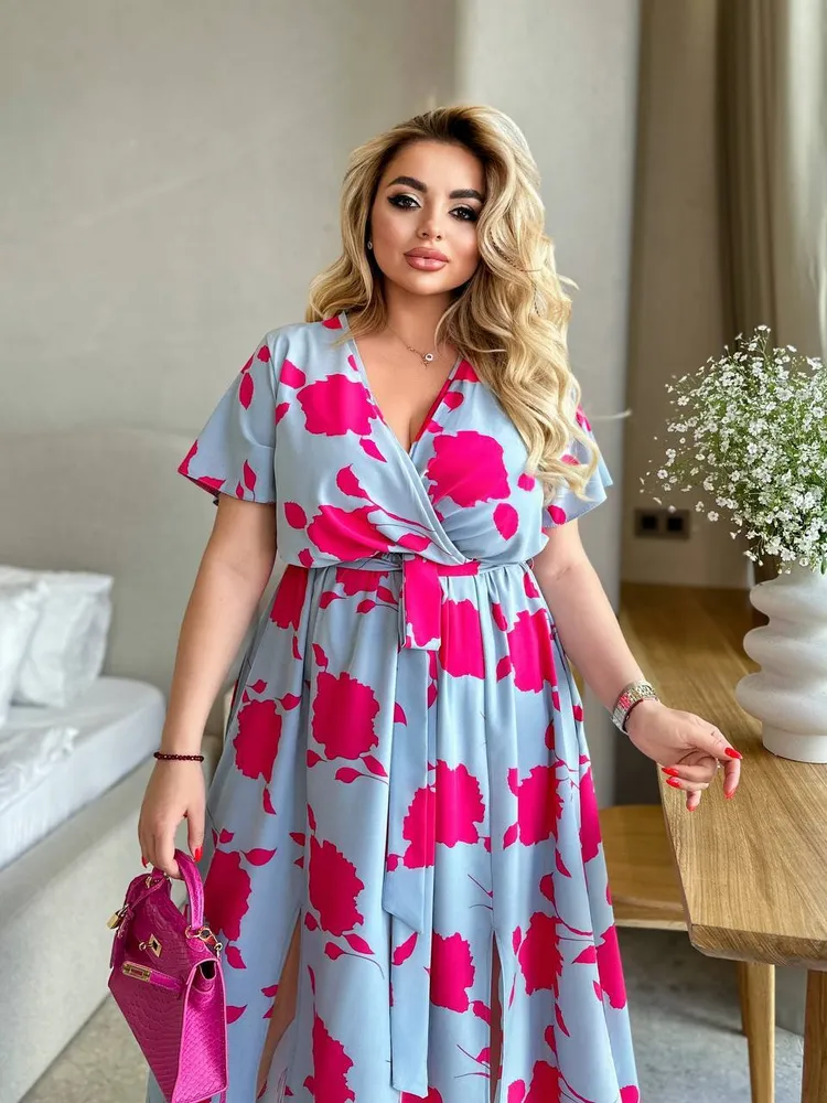 Платье УК-1737 Fabrika