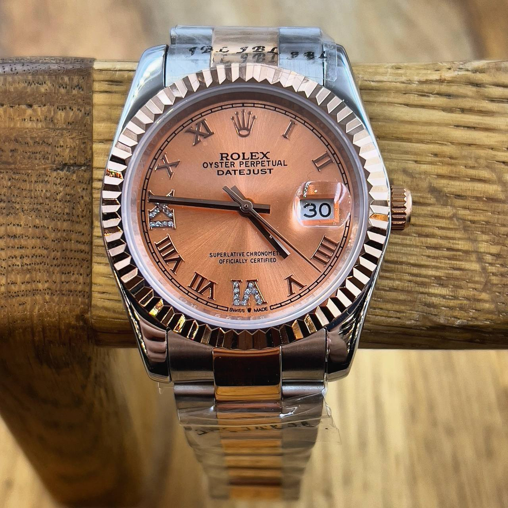 Часы Rolex