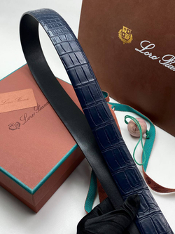 Ремень Loro Piana