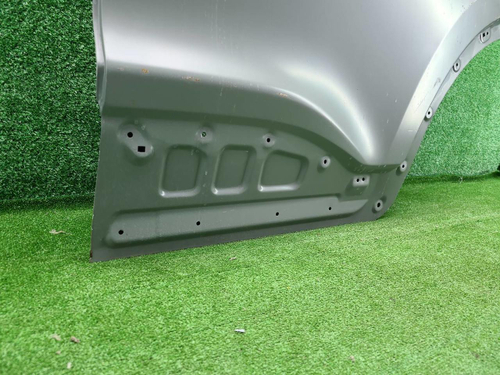 Дверь задняя левая Chery Tiggo 4 (2018-2023)