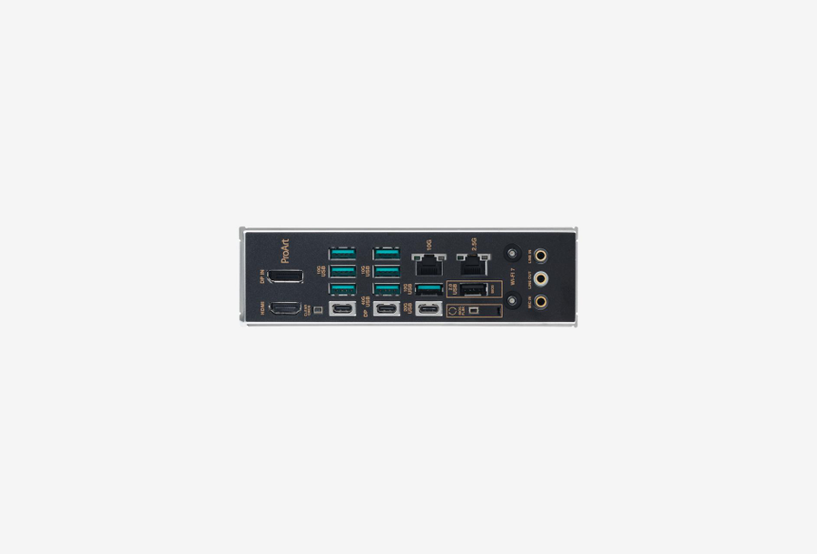 PROART X870E-CREATOR WIFI_0426709105504