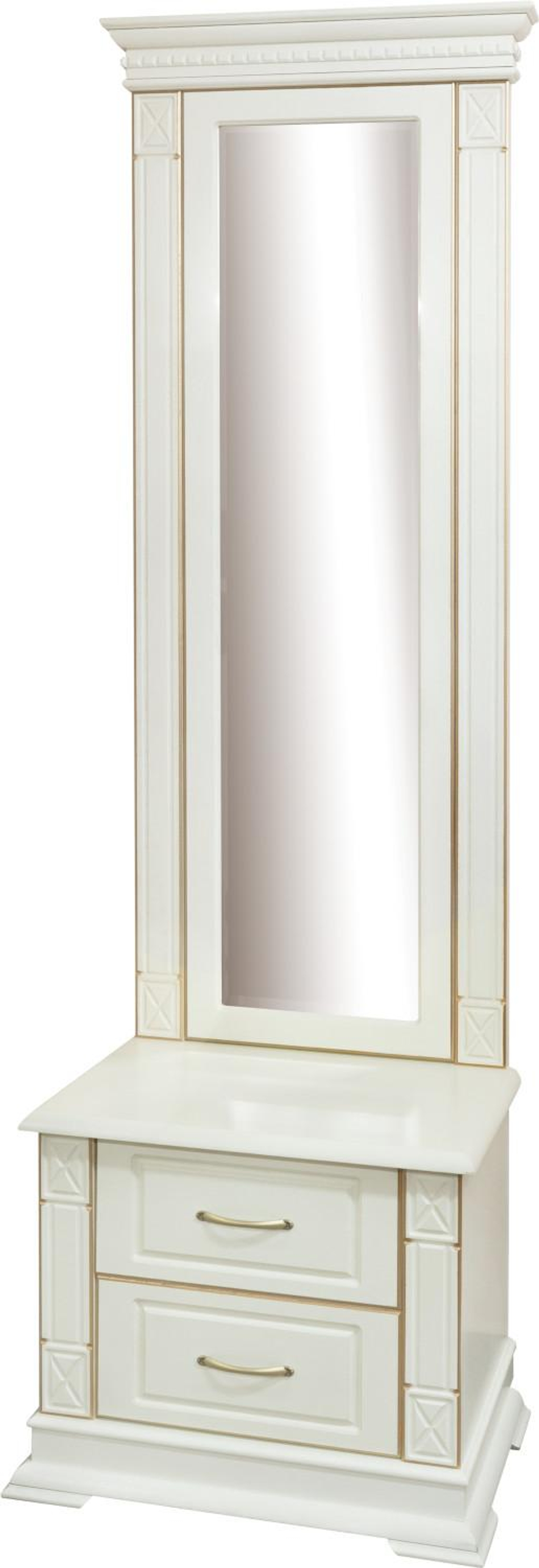 Трюмо «Верди Классик» П3.0487.3.08