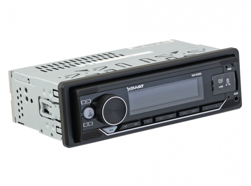 SWAT WX-505D