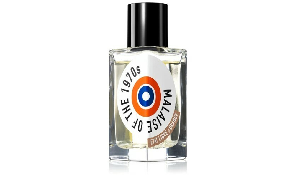 Etat Libre dorange of the 1970